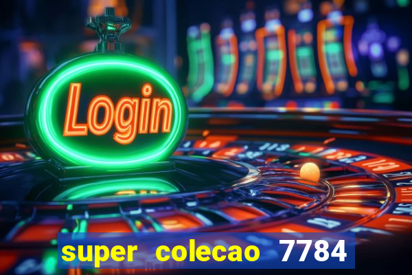 super colecao 7784 ps2 iso